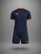 Lade das Bild in den Galerie-Viewer, Joma Trainings-Set: Shirt, Short &amp; Ball verschiedene Farben
