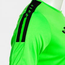 Lade das Bild in den Galerie-Viewer, FSV-Joma-103245.021
KURZÄRMELIGES TRIKOT OLIMPIADA NEONGRÜN SCHWARZ
