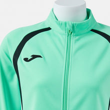 Lade das Bild in den Galerie-Viewer, JOMA-JACKE CHAMPIONSHIP 20 HELLGRÜN Damen 903196.422

