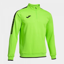 Lade das Bild in den Galerie-Viewer, FSV-JOMA-103708.021
SWEATSHIRT OLIMPIADA

