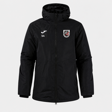 Lade das Bild in den Galerie-Viewer, TuS Mörschied-Joma-105298.100
ANORAK TRIVOR II SCHWARZ
