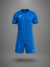 Lade das Bild in den Galerie-Viewer, Joma Trainings-Set: Shirt, Short &amp; Ball verschiedene Farben
