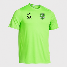 Lade das Bild in den Galerie-Viewer, FSV-Joma-100052.020
KURZÄRMELIGES TRIKOT COMBI GRÜN FLUOR
