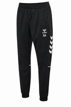 Lade das Bild in den Galerie-Viewer, SVK-Hummel-hmlCORE 2.0-TRACK PANTS-230863
