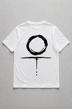 Lade das Bild in den Galerie-Viewer, BRASCH ORIGIN – Premium Backprint Shirt
