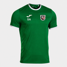 Lade das Bild in den Galerie-Viewer, TuS Mörschied-Joma-104494.452
T-SHIRT KURZARM COMBI PREMIUM GRÜN WEISS
