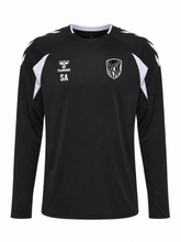 Lade das Bild in den Galerie-Viewer, SVK-Hummel-hmlCORE 2.0 JERSEY L/S 230839
