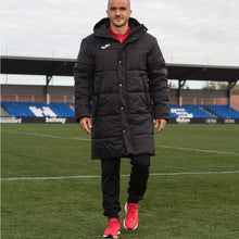 Lade das Bild in den Galerie-Viewer, TuS Mörschied-Joma-101697.100
STADIONJACKE ISLANDIA III SCHWARZ

