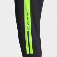 Lade das Bild in den Galerie-Viewer, FSV-Joma-103741.117
LANGE HOSE OLIMPIADA SCHWARZ NEONGRÜN
