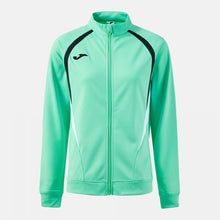 Lade das Bild in den Galerie-Viewer, JOMA-JACKE CHAMPIONSHIP 20 HELLGRÜN Damen 903196.422
