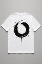Lade das Bild in den Galerie-Viewer, BRASCH DRIP – Premium Backprint Shirt
