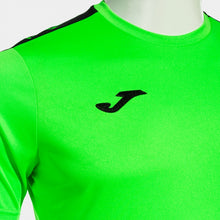 Lade das Bild in den Galerie-Viewer, FSV-Joma-103245.021
KURZÄRMELIGES TRIKOT OLIMPIADA NEONGRÜN SCHWARZ
