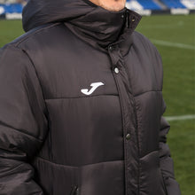 Lade das Bild in den Galerie-Viewer, TuS Mörschied-Joma-101697.100
STADIONJACKE ISLANDIA III SCHWARZ
