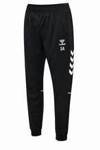 Lade das Bild in den Galerie-Viewer, SVK-Hummel-hmlCORE 2.0-TRAINING Hose-230836
