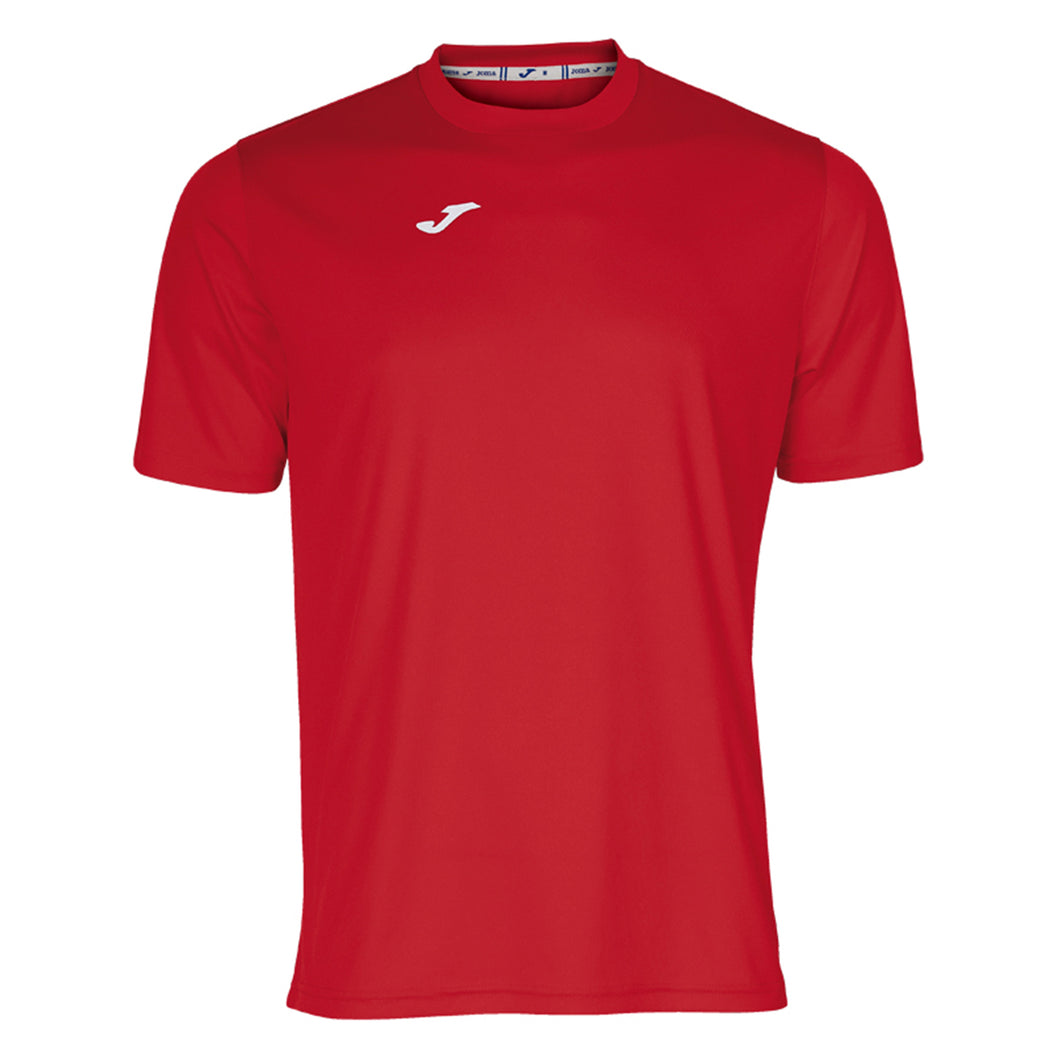 Joma-Combi-Shirt-Rot & Weiß