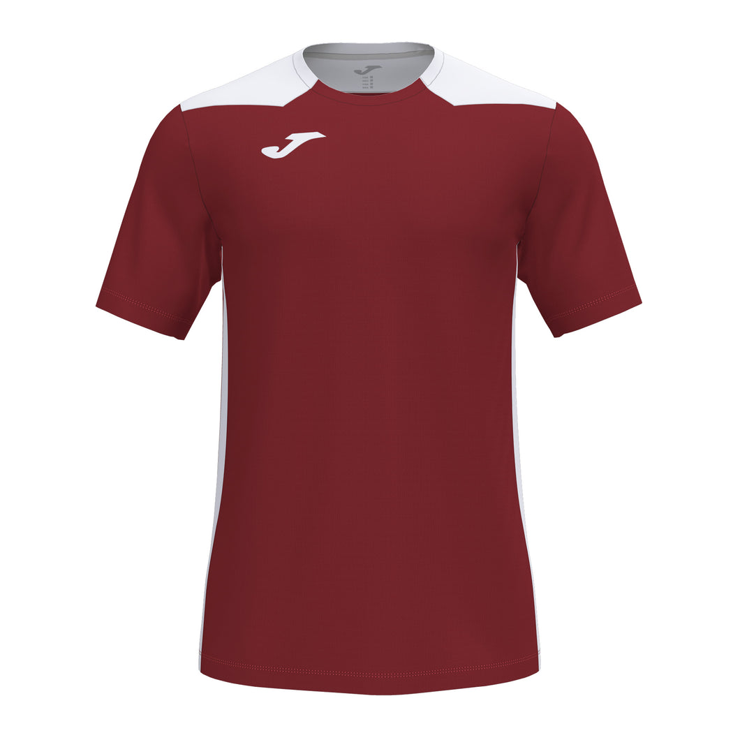 JOMA-Championchip VI-Trikot-Erwachsene