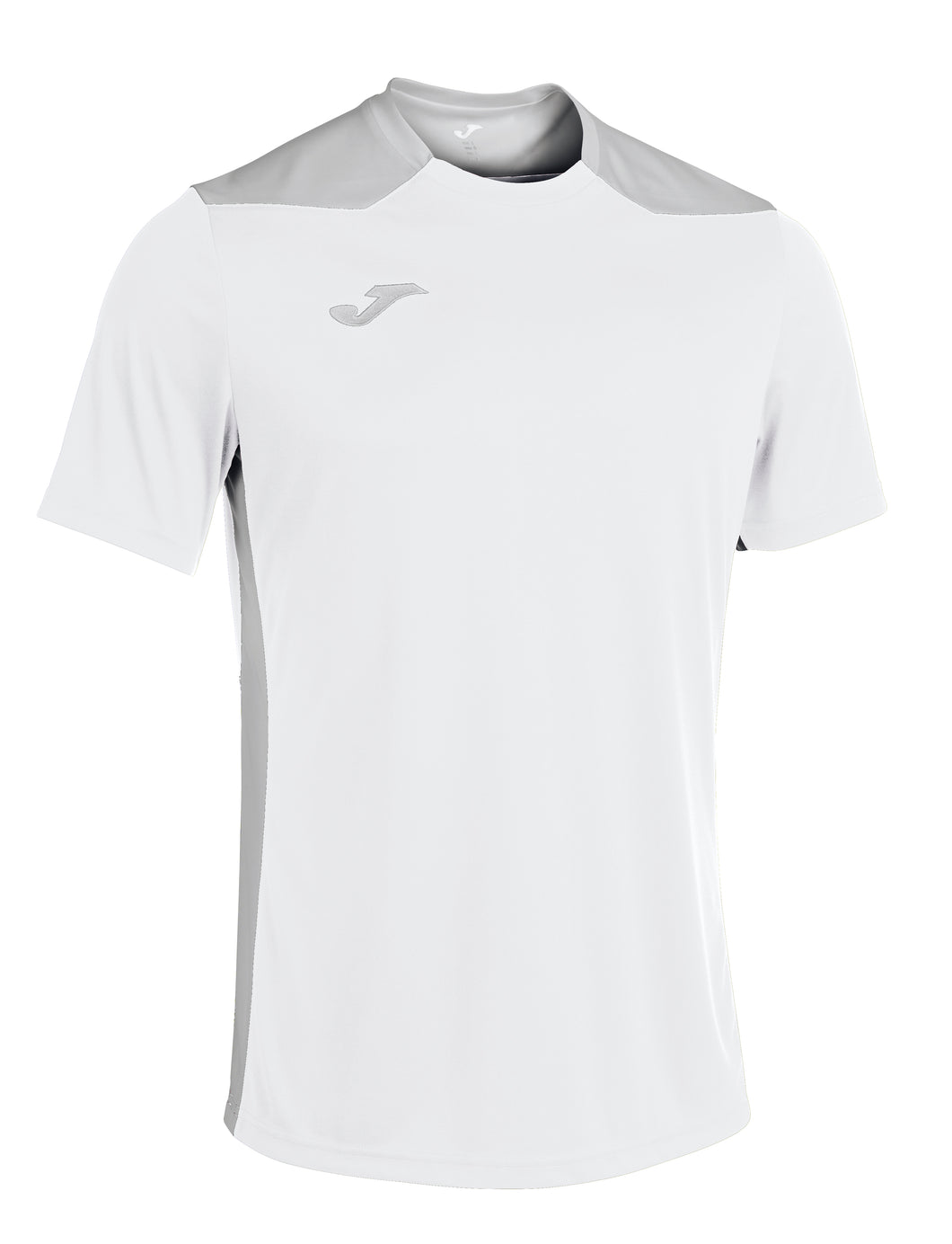 Joma-Championship VI Trikot-Bestandteil Trikotsatz Weiß-101822.211